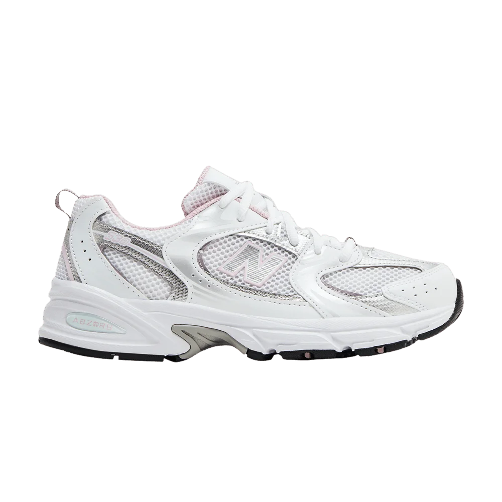 Krossovki-New-Balance-530-Big-Kid-White-Mid-Century-Pink