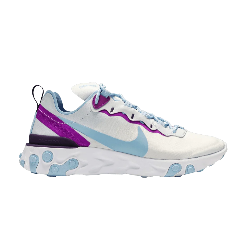 Krossovki-Nike-Wmns-React-Element-55-Psychic-Blue