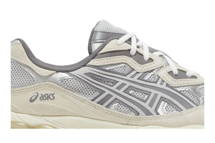 Кроссовки ASICS Gel NYC 'Oatmeal Concrete'
