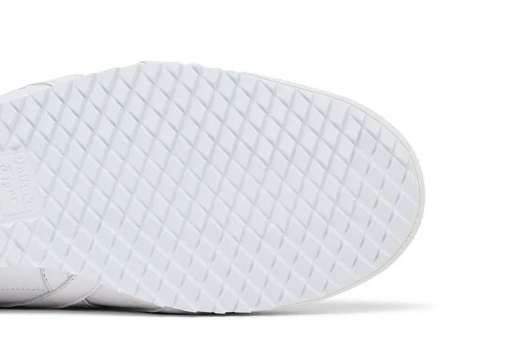 Кроссовки Onitsuka Tiger Mexico 66 SD 'Triple White'