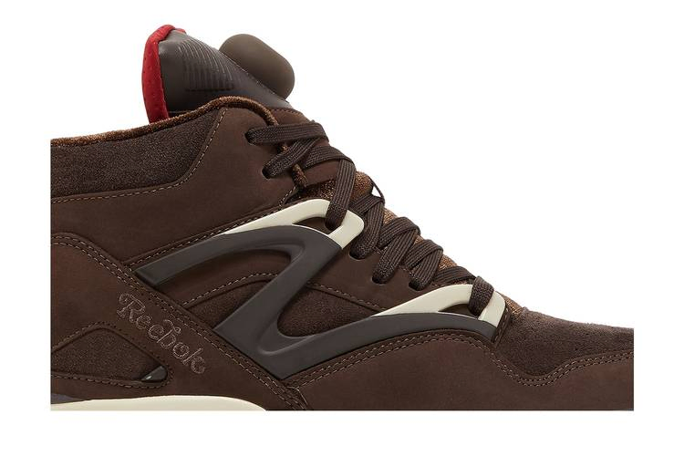 Кроссовки Reebok Pump Omni Zone 2 'Valentine's Day'