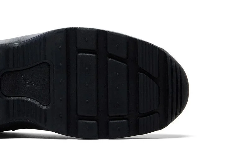 Air Jordan City Boot 'Black'