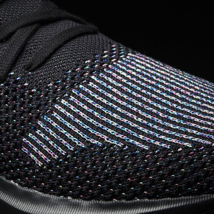 Кроссовки Adidas Swift Run Primeknit 'Black Multicolor'