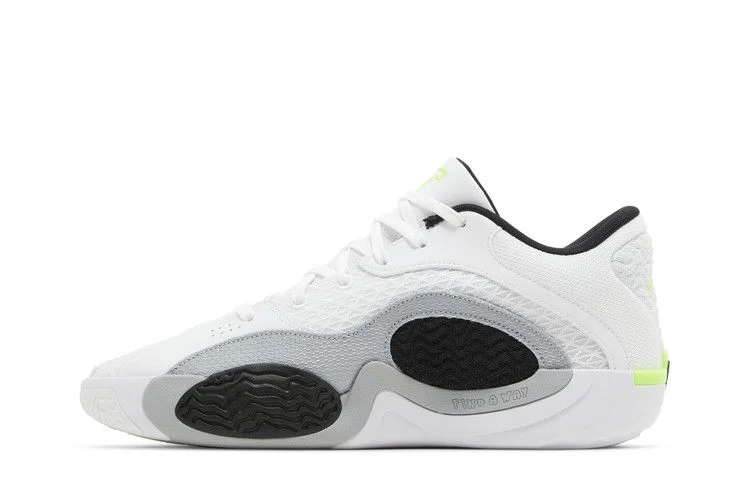 Кроссовки Air Jordan Tatum 2 'Neon'