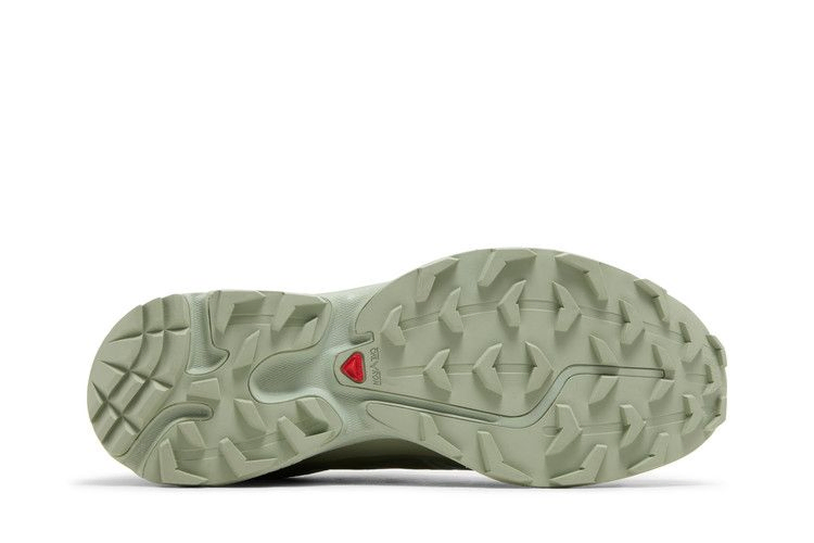 Кроссовки Salomon XT-6 GORE-TEX 'Desert Sage'