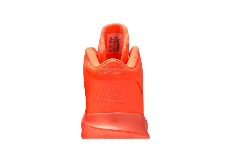 Кроссовки Nike Kyrie Flytrap 4 'Bright Mango'