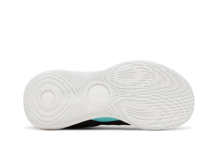 Кроссовки Curry Brand Curry Flow 11 GS 'Future Curry'