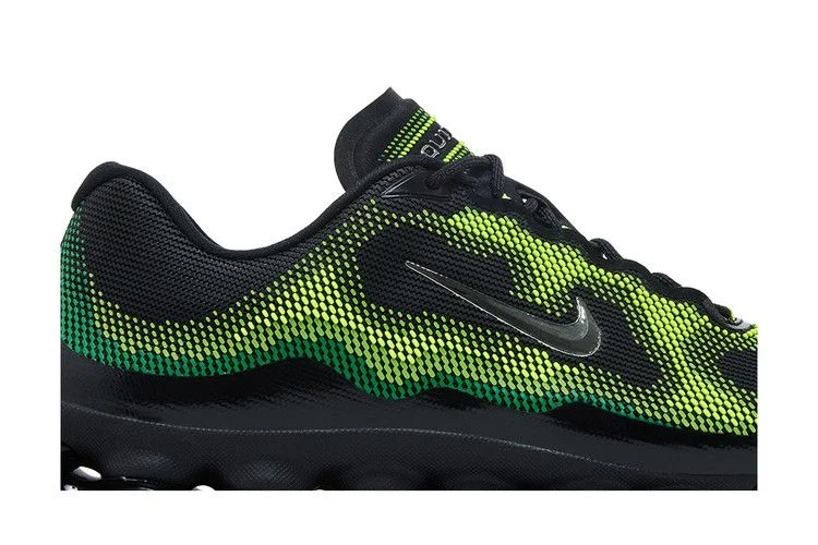 Кроссовки Nike Liquid Max 'Poison Dart Frog'