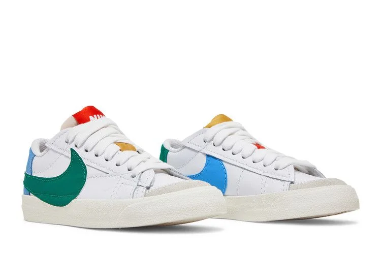 Krossovki-Nike-Wmns-Blazer-Low-77-Jumbo-Mismatch-7