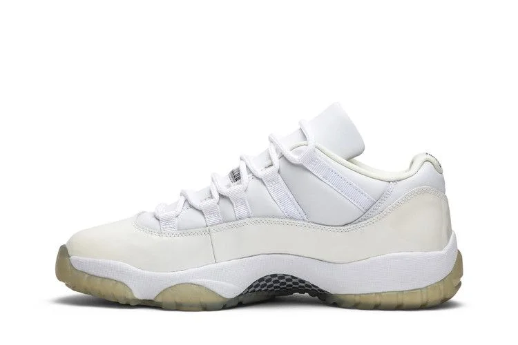 Krossovki-Air-Jordan-11-Retro-Low-White-Light-Zen-Grey-2