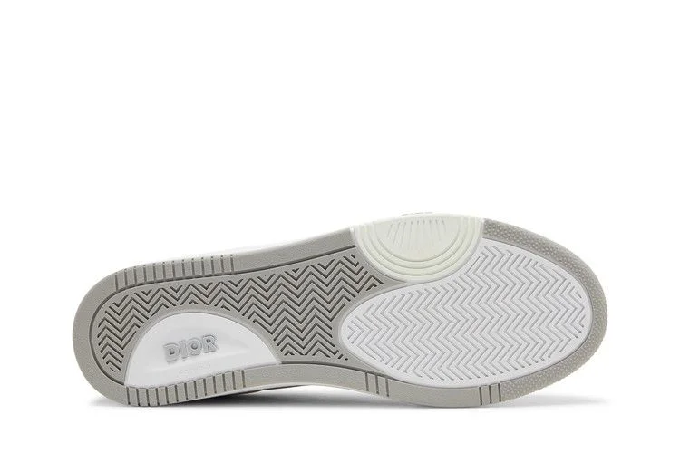 Кроссовки Dior B27 Low 'Dior Oblique Galaxy - Grey Beige'