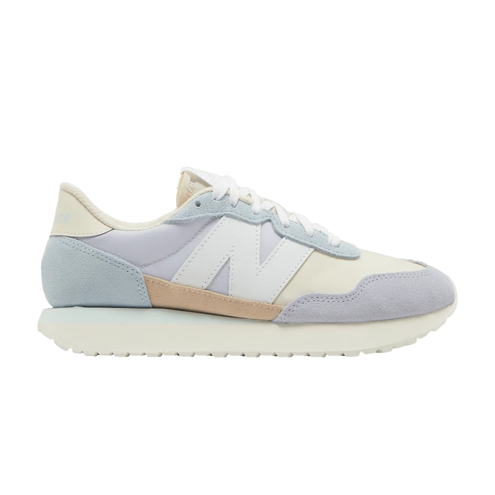 Krossovki-New-Balance-Wmns-237-Violet-Haze-Macadamia-Nut