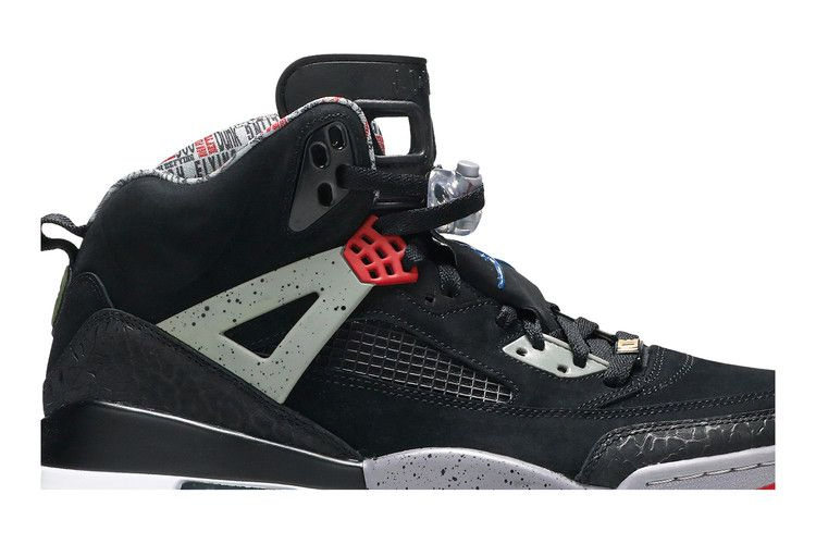 Кроссовки Air Jordan Spizike 'Varsity Red'