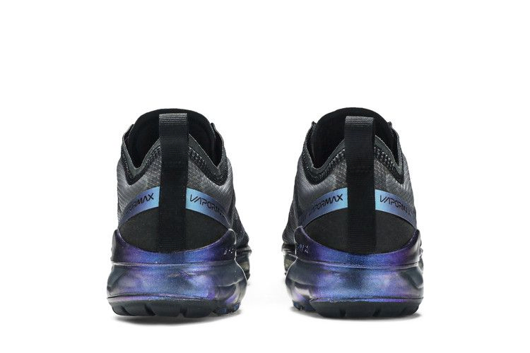 Кроссовки Nike Wmns Air VaporMax 2019 'Throwback Future'