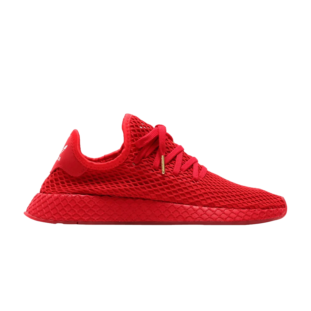 Krossovki-Atmos-x-adidas-Deerupt-Red