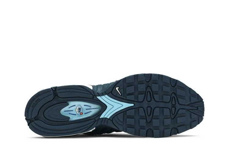 Кроссовки Nike Air Max Tailwind 4 'Spirit Teal'