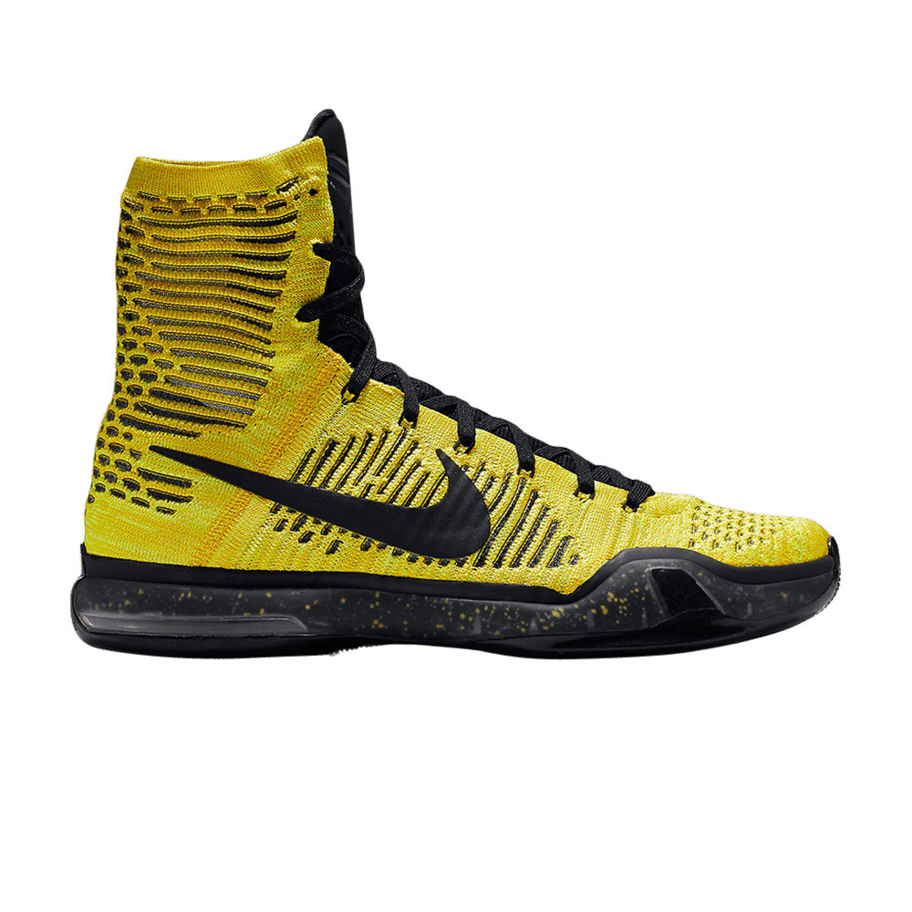 Кроссовки Nike Kobe 10 Elite 'Opening Night'