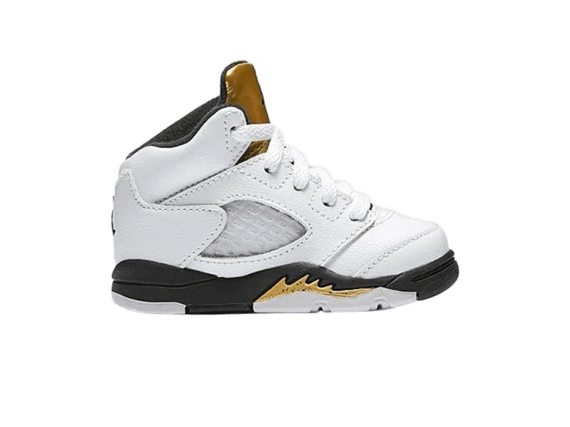 Кроссовки Air Jordan 5 Retro TD