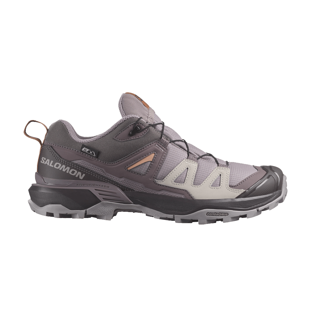 Кроссовки Wmns X Ultra 360 Climasalomon 'Quail Ashes Of Roses'
