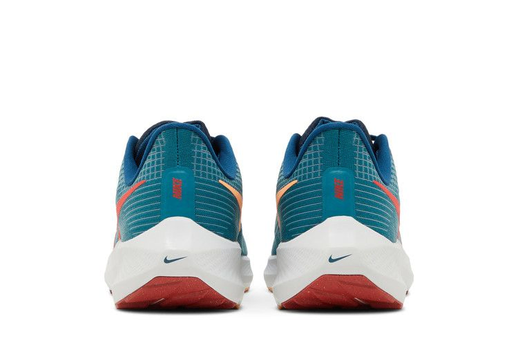 Кроссовки Nike Air Zoom Pegasus 39 'Spruce Crimson'