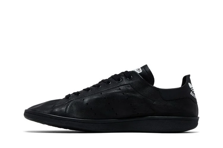 Кроссовки Adidas x Balenciaga Stan Smith 'Black'