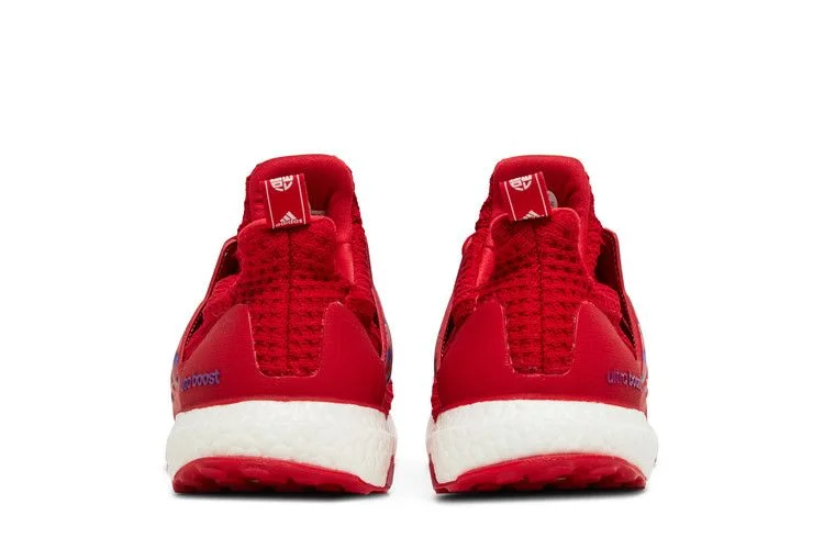 Кроссовки adidas UltraBoot 4.0 DNA 'Chinese New Year - Scarlet'
