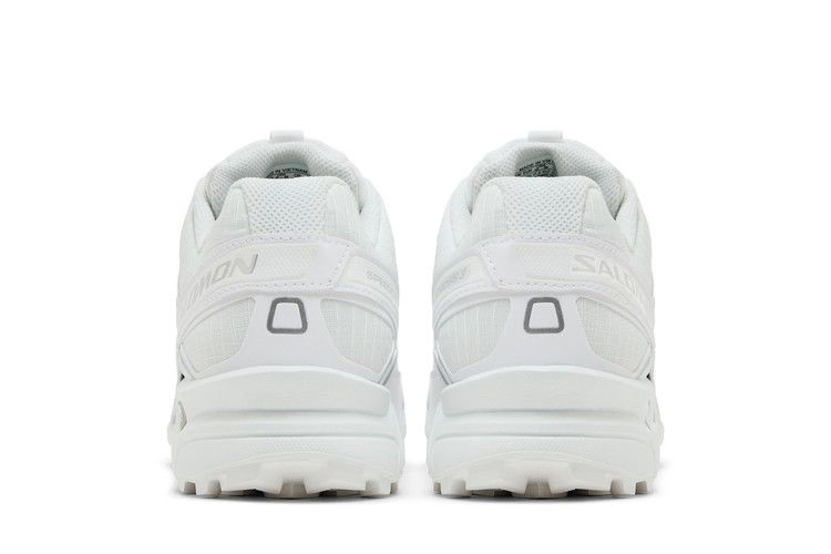 Кроссовки Salomon Speedcross 3 'White Silver'