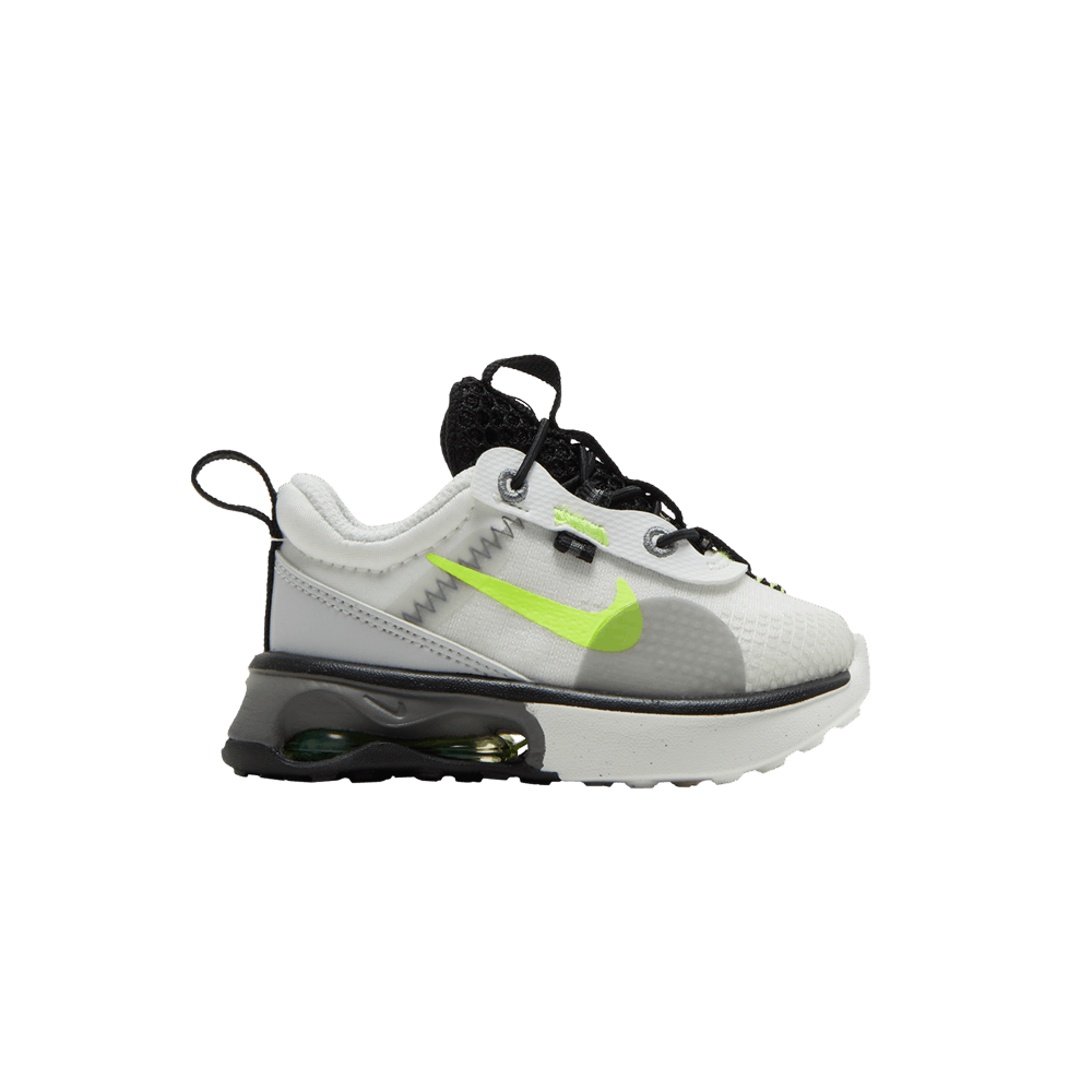 Кроссовки Nike Air Max 2021 TD 'Summit White Volt'