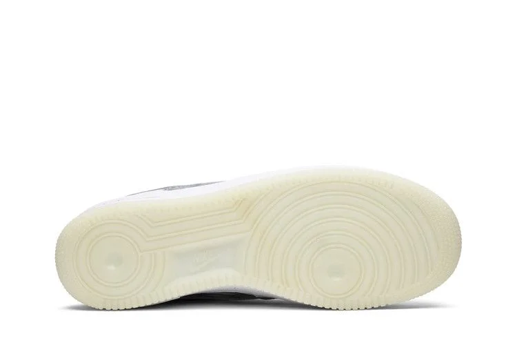 Кроссовки Nike Air Force 1 Low QS 'Skeleton'