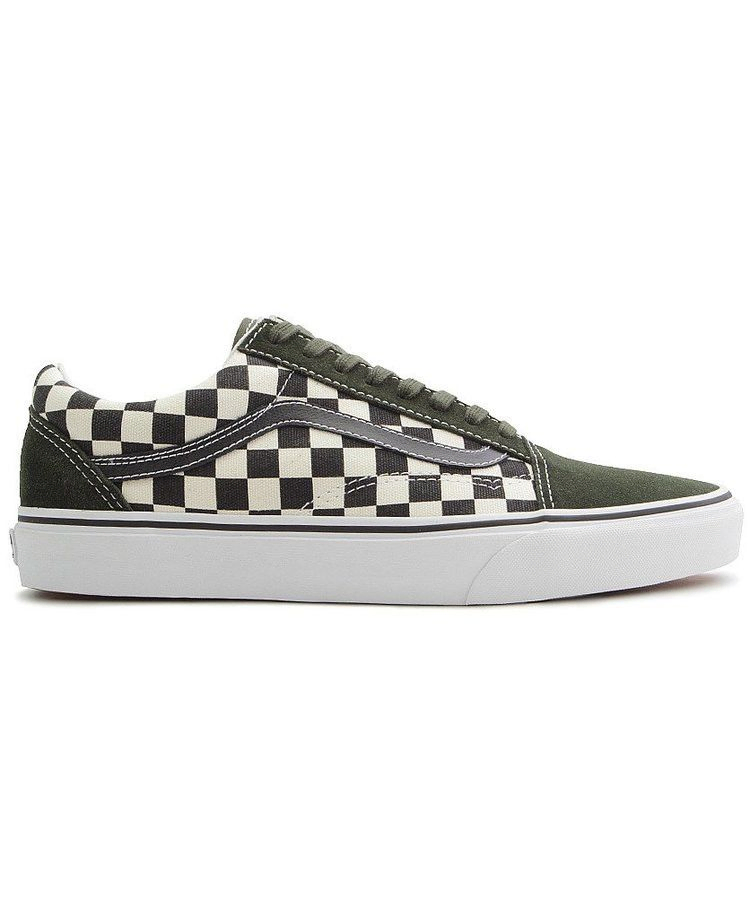 Кроссовки Vans Old Skool '50th Anniversary'