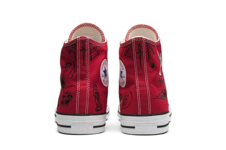 Krossovki-Sean-Pablo-x-Converse-Chuck-Taylor-All-Star-Pro-Hi-Red-5