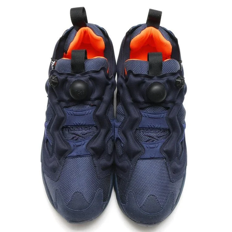 Кроссовки Reebok InstaPump Fury 'Tech Flight'