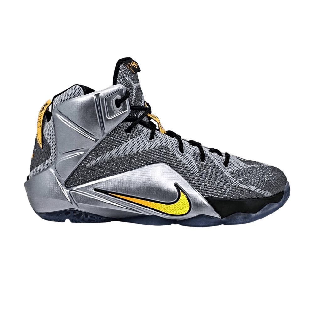 Кроссовки Nike LeBron 12 'Flight'