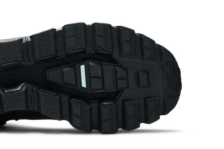 ON Cloudrock Waterproof 'All Black'