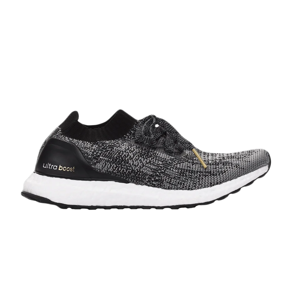 Krossovki-Adidas-Wmns-UltraBoost-Uncaged-Black