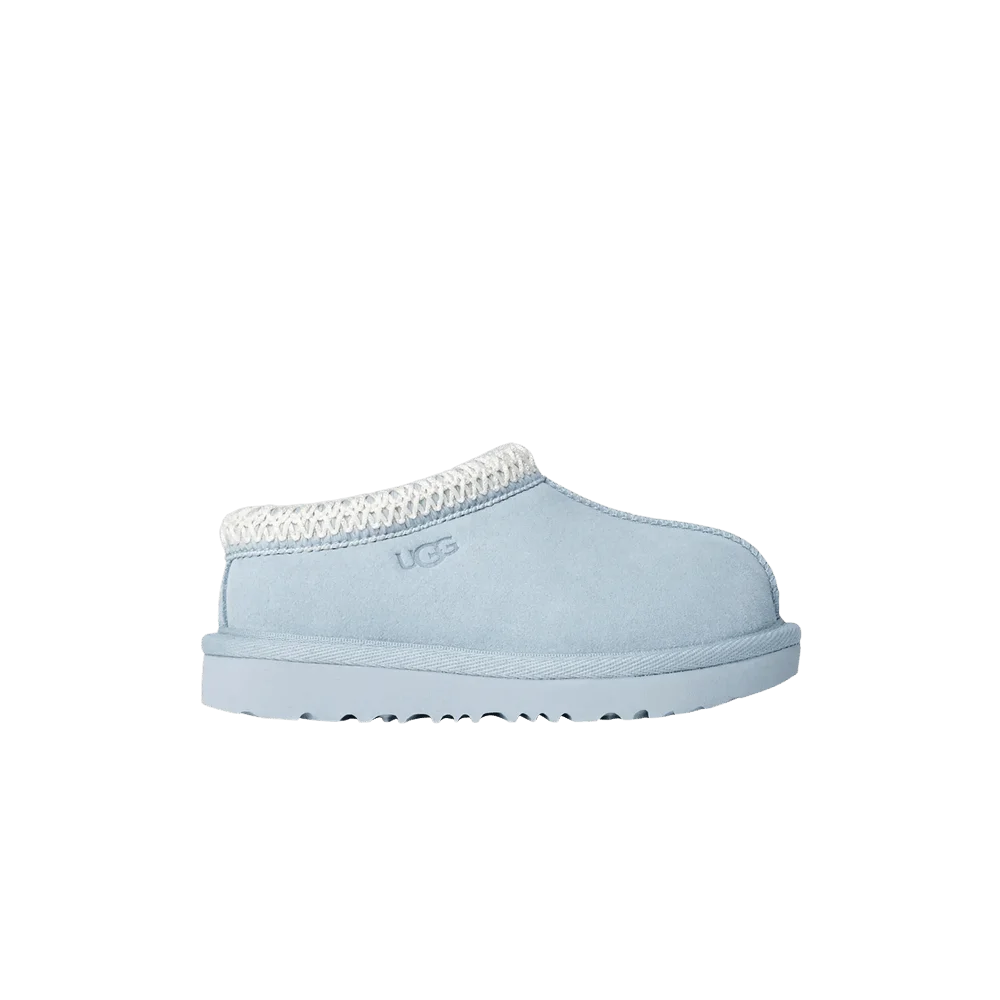 Кроссовки UGG Tasman 2 Slipper Toddlers 'Sea Foam'