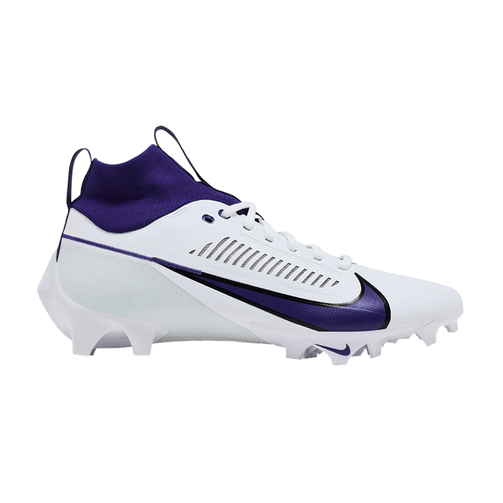 Кроссовки Nike Vapor Edge Pro 360 2 TB Promo 'White New Orchid'