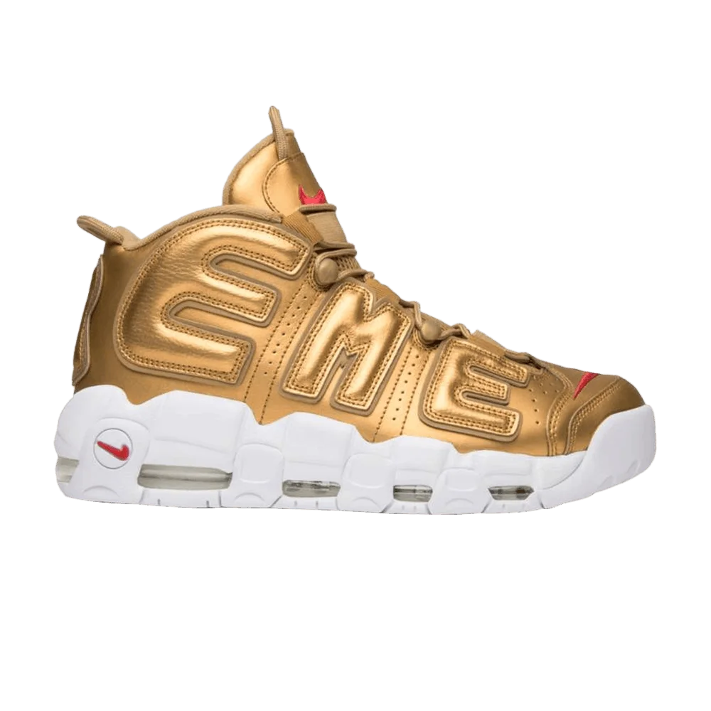 Krossovki-Supreme-x-Nike-Air-More-Uptempo-Metallic-Gold-Sample