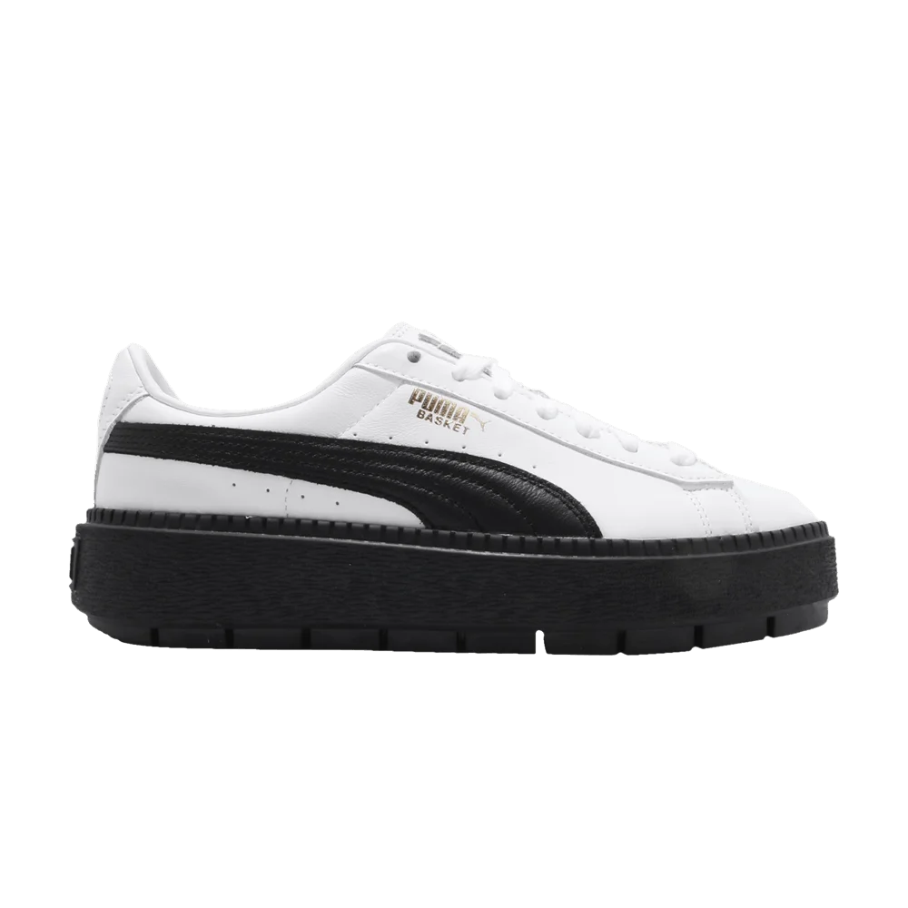 Krossovki-Puma-Wmns-Platform-Trace-L-White