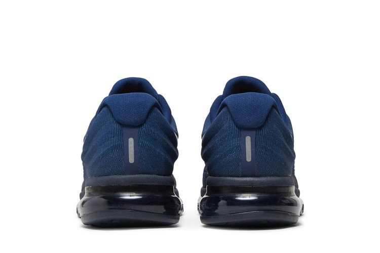 Кроссовки Nike Air Max 2017 'Binary Blue'