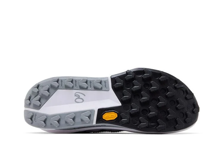 Кроссовки Nike ZoomX Zegama 2 'Black Wolf Grey'