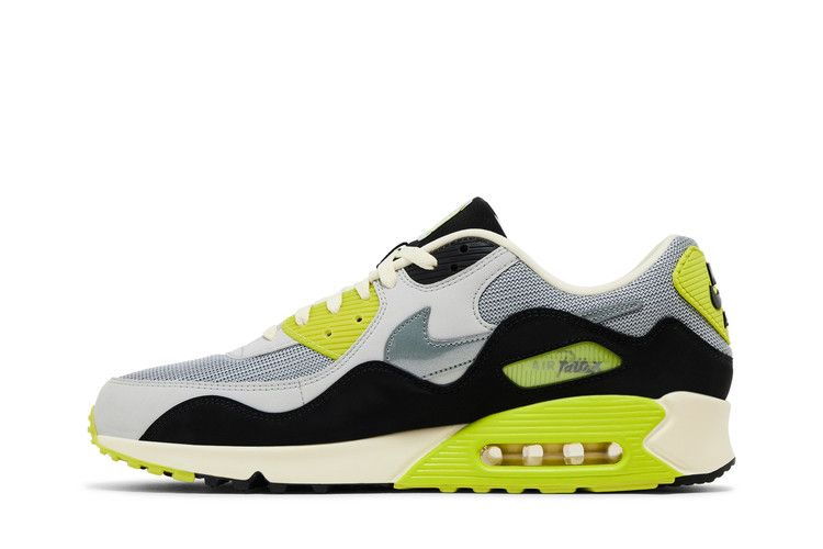 Кроссовки Patta x Nike Air Max 90 SP 'Cyber'