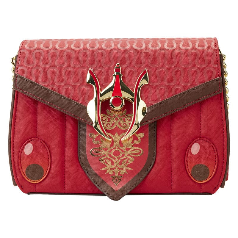 Сумка Star Wars Queen Amidala Cosplay Crossbody Bag