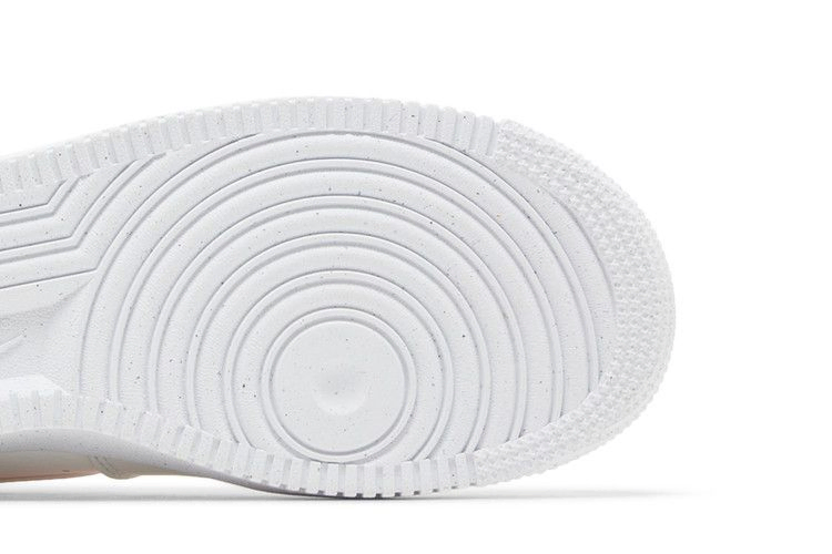 Кроссовки Nike Wmns Air Force 1 '07 SE Next Nature 'White Sea Coral'