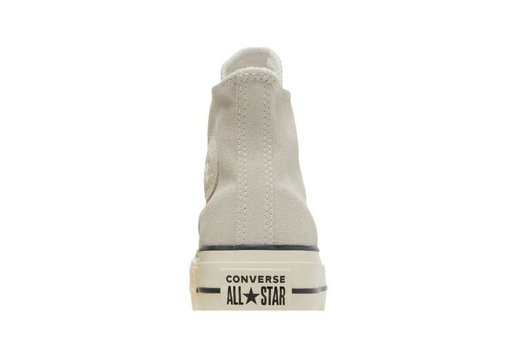 Кроссовки Converse Wmns Chuck Taylor All Star Platform High 'Cold Fusion - Egret'