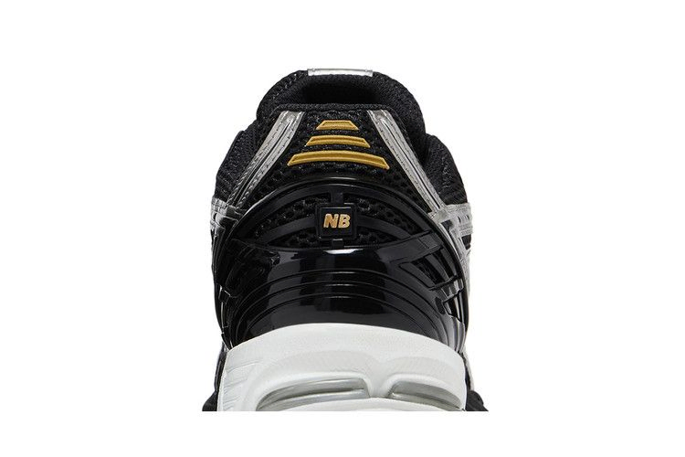 Кроссовки New Balance 1906R 'Black Grey White'