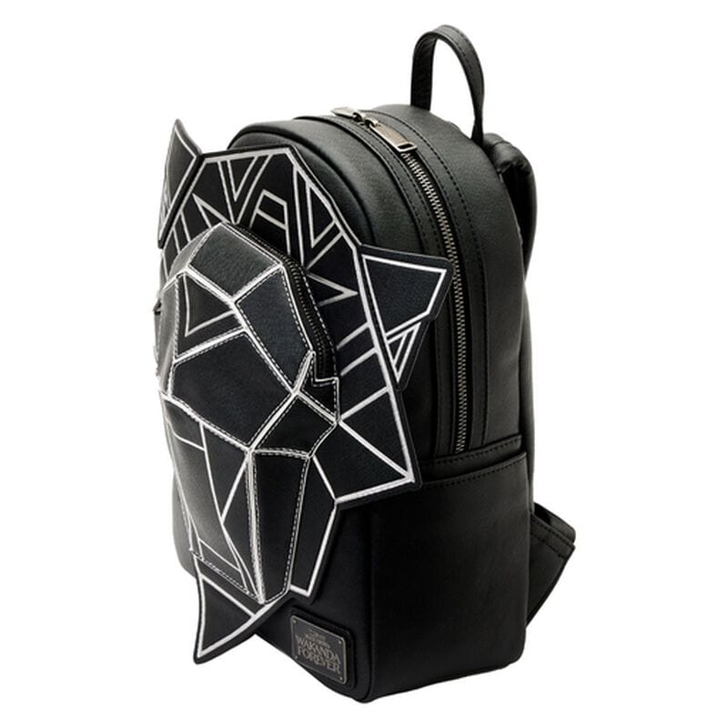 Рюкзак Black Panther: Wakanda Forever Figural Mini Backpack