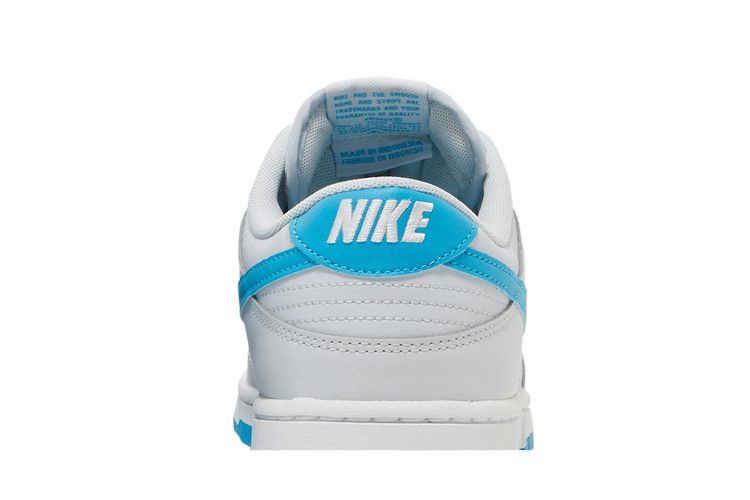 Кроссовки Nike Dunk Low 'Light Bone Blue'