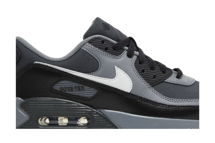 Кроссовки Nike Air Max 90 GORE-TEX 'Dark Smoke Grey'