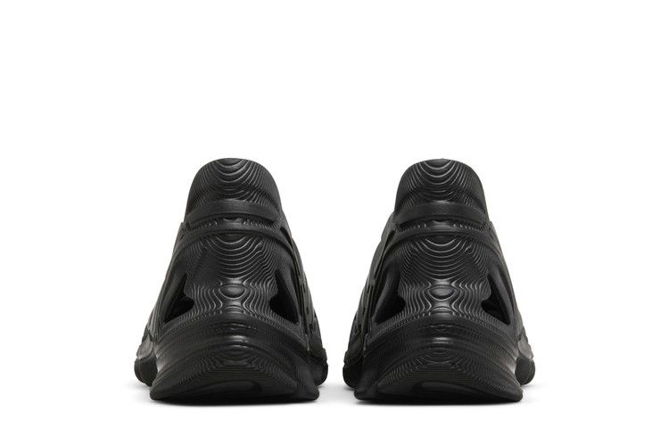 Кроссовки adidas adiFOM Supernova 'Triple Black'
